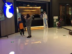 -瑞幸咖啡(西铁营万达广场店)
