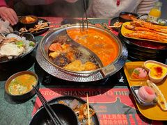 -牛New寿喜烧(曹路花园城店)
