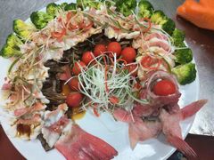 -阿弟特色海鲜餐厅·大排档(平潭店)