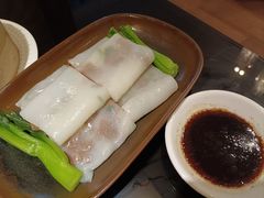 -桃源春晓中餐厅 TaoYuan Restaurant