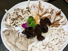 -索伦嘎·传统涮(海拉尔总店)
