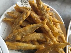 -隐厨·海鲜餐厅(恒通路店)