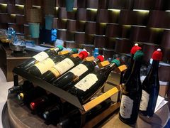 -théATRE茶聚场·餐厅(环球金融中心店)