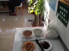 -老磁器口豆汁店(天坛店)