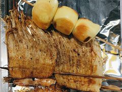 -云晓光头烧烤吧(盛夏店)