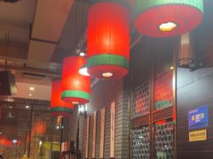 -陈府大宅门成都火锅·手切鲜肉(太原街店)