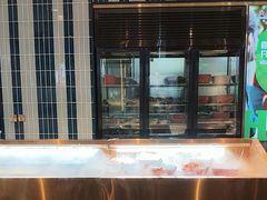 -丰茂烤串(公园店)