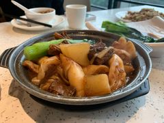 牛腩啫粉-又一间茶点轩(百汇广场店)