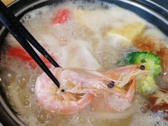 -东菊料理(吉利购物广场店)