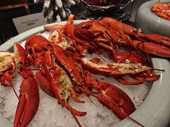 -博林天瑞喜来登酒店·西丽尚膳