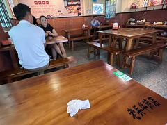 -老兵牛蹄店(下沙店)