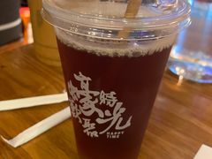 -蚝太郎 • 海鲜烧烤(Upark店)