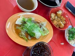 -兴记肉骨茶(甲洞大街第二新分店)