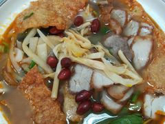 -丽丽三鲜螺蛳粉(田林路店)
