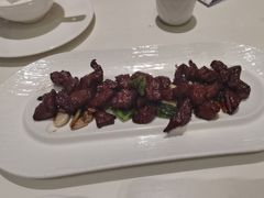 -外婆家(古墩印象城店)