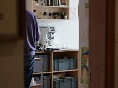 -纽巷咖啡 SOFTFOCUS COFFEE(锦和巴黎时韵店)