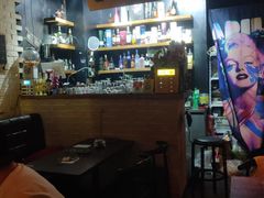 -杯莫停小酒馆