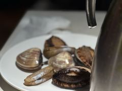 -加餐海鲜自助(宝龙一城店)