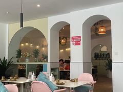 -香香海南菜餐厅