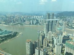 -WFC会仙楼观景台