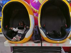 -杭州西湖星空魔幻城(星空艺术馆品牌旗舰店)