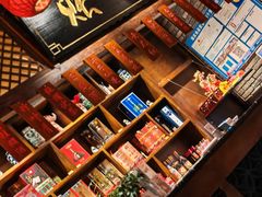 -味鼎长安·地道陕菜(凤城一路店)