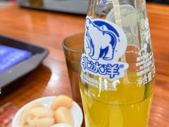 -清真·马洪小炒泡馍馆(钟楼回民街店)