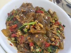 -笨罗卜浏阳菜馆(太平街店)
