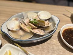 -小山日本料理(兴业太古汇店)