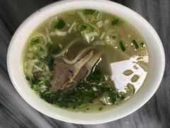 -郝刚刚羊杂割(柳巷店)