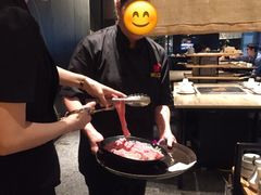 生扣极品仔鹅肠-锦城印象火锅(天府三街店)