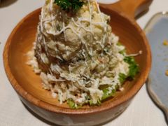 俄式拌香鸡-俄士厨房(万象城店)