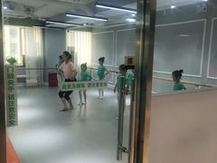 -舞蓓舞蹈(永定路校区)