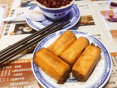 -捷信牛奶甜品世家(合生汇店)