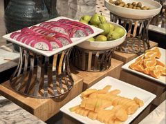 -杭州盛泰开元名都大酒店-地中海自助餐厅