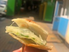 -咏春葱油饼(德政中路店)