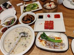 -北海金昌开元名都大酒店·四季轩中餐厅