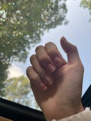 -馨米兰美甲美睫