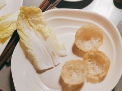 -巴奴毛肚火锅(新街口金鹰店)