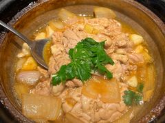 -虎哥私房菜(馒头山店)
