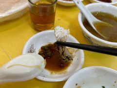 -官塘陈记鱼生·潮汕砂锅粥·牛肉火锅(潮枫路总店)