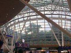 -吉隆坡国际机场