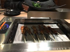 -新石器烤肉(张家港购物公园店)