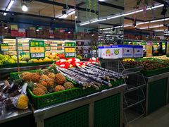 -幸福荣耀超市(学院路店)