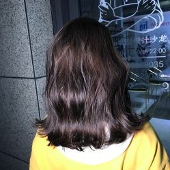-Moyue HAIR SALON