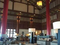 -海口万豪·大堂吧·望海吧.日落海景·下午茶·奶茶·咖啡·轻食·蛋糕·鸡尾酒·清吧