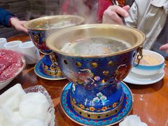 -和院老火锅铜锅烧烤海鲜(朱雀大街店)