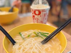 -谭仔米线(皇庭广场店)