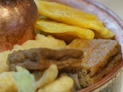 什锦肉丸子小铜锅-武圣羊汤·西北面(朝阳门店)
