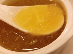 鱼翅羹-龙泉海鲜酒楼(龙昆南路店)